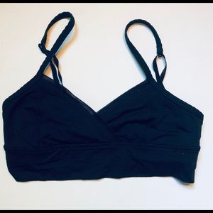 Lululemon bralette